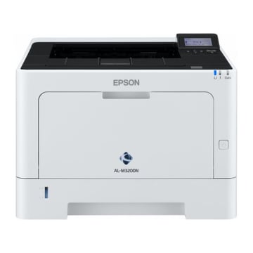 EPSON IMP LASER MONO AL-M320DN 40PPM - Epson C11CF21401