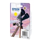 EPSON TINTEIRO AMARELO 502 XP5100/105 WF-2860DWF/865DWF C/ALARME - Epson C13T02V44020