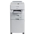 Epson WorkForce Pro WF-6090DTWC, Cor, 4800 x 1200 DPI, 4, A4, 65000 páginas por mês, 34 ppm - Epson C11CD47301BR