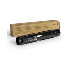 Toner Xerox Preto 106R03737 23600 Pág. - Xerox XER106R03737
