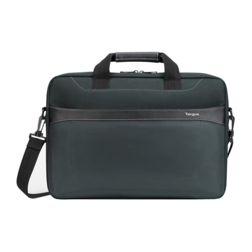 TARGUS MALA GEOLITE ESSENCIAL TOPLOAD BLACK 15.6" - Targus TSS98401GL