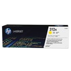 HP Toner 312A Amarelo LaserJet - CF382A