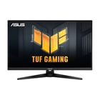 ASUS MONITOR 31.5" VG32AQA1A TUF GAMING WQHD 170Hz 1MS MPRT PRETO - Asus 90LM07L0-B02370