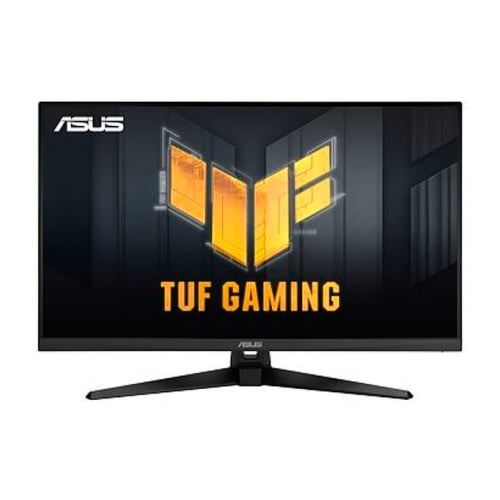 ASUS MONITOR 31.5" VG32AQA1A TUF GAMING WQHD 170Hz 1MS MPRT PRETO - Asus 90LM07L0-B02370