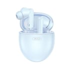 Auscultadores XO G26 Bluetooth 5.3 - TWS - Cancelamento de ruído ENC+ANC - Azul - XO XOG26BL