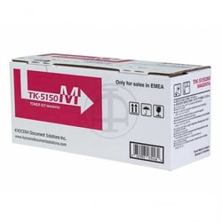 Toner Ecosys M6035/M6535 (TK5150M) Magenta - Kyocera/Mita TK5150M