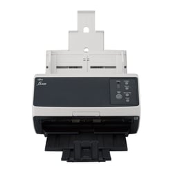 Scanner FSC fi-8150 A4, 50ppm/100ipm, ADF 100, USB+10/100/1000 BASE-T - Fujitsu FSCPA03810-B101