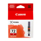 Canon PGI-72 R tinteiro 1 unidade(s) Original Rendimento padrão Vermelho - Canon PGI72R