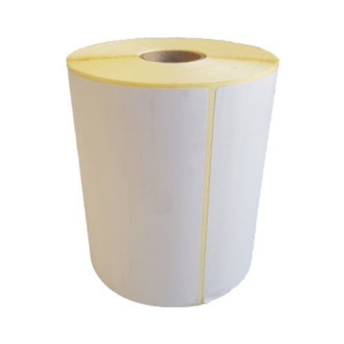 Etiquetas 102x75x25mm Termicas (Rolo 500un) - Neutral 1221002