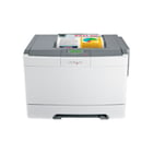 Lexmark C543DN, Cor, 1200 x 1200 DPI, A4, 20 ppm, Impressão Duplex, Pronto para trabalhar em rede - Lexmark 26B0003