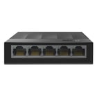 LiteWave 5-Port Gigabit Desktop Switch - TP-Link LS1005G