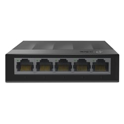 LiteWave 5-Port Gigabit Desktop Switch - TP-Link LS1005G
