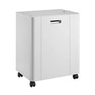Base de impressora com arrumação branca para impressoras tinta X Series J6000 - Brother ZUNTMFCJ6900Z1