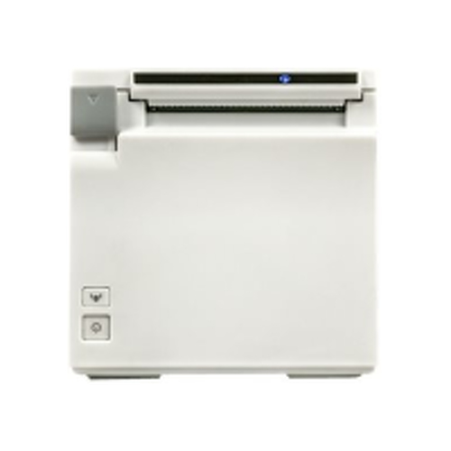 Epson TM-m30, Termal, Impressora POS, 203 x 203 DPI, 200 mm/seg, 58 - 80 mm, Com fios e sem fios - Epson C31CE95111A0