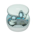 Auscultadores Bluetooth XO G32 5.4 - TWS - Controlo tátil - Formato plano - Cor azul - XO XOG32BL