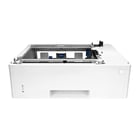 HP LASERJET 550-SHEET PAPER FEEDER - HP L0H17A