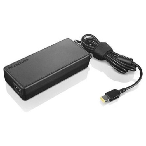 ThinkPad 135W AC Adapter (slim tip) - EU - Lenovo 4X20S56685
