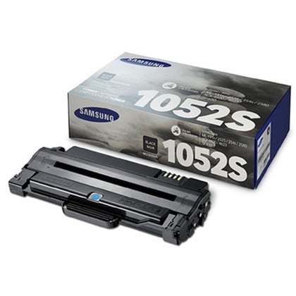 Toner preto original Samsung MLT-D1052S - SU759A - Samsung SU759A