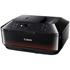 Canon PIXMA MX925, Jato de tinta, Impressão a cores, 9600 x 2400 DPI, A4, Impressão directa, Preto - Canon 6992B008