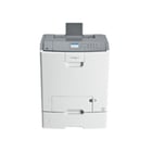 Lexmark C746dtn, Laser, Cor, 1200 x 1200 DPI, A4, Impressão Duplex, Pronto para trabalhar em rede - Lexmark 41G0120