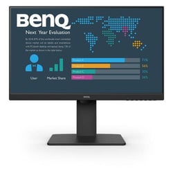 BL2786TC - Monitor 27" - preço válido até nova comunicação - BenQ 9H.LMPLB.QBE