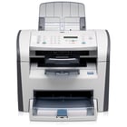 HP LaserJet 3050 All-in-One Printer, Laser, Impressão a preto e branco, 1200 x 1200 DPI, Fotocopiadora a preto e branco, A4, Preto, Branco - HP Q6504A