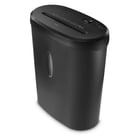 HAMA Document Shredder Shredder with Security Level P4 T4 E3 Safe X120 - Hama 00050586