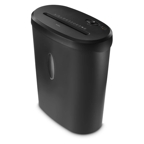 HAMA Document Shredder Shredder with Security Level P4 T4 E3 Safe X120 - Hama 00050586