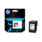 HP TINTEIRO PRETO Nº300 - HP CC640EE