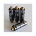 Film Cera 084mmx74mts 2300 ZEBRA 12 Rolos - Zebra ZEB02300GS08407