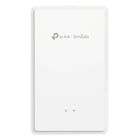 TP-LINK OMADA ACCESS POINT AX1800 WALL-PLATE DUAL-BAND WI-FI 6 GPON - TP-Link EAP615GP-Wall