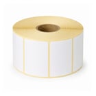 Etiquetas 057x32x25mm Térmicas Rolo 1000un - Neutral 1221001