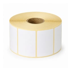 Etiquetas 057x32x25mm Térmicas Rolo 1000un - Neutral 1221001