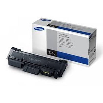 Samsung MLT-D116L toner 1 unidade(s) Original - Samsung MLT-D116L/ELS