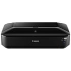 Canon PIXMA iX6850, Jato de tinta, 9600 x 2400 DPI, A3+ (330 x 483 mm), Impressão sem margens, Wi-Fi, Preto - Canon 8747B008