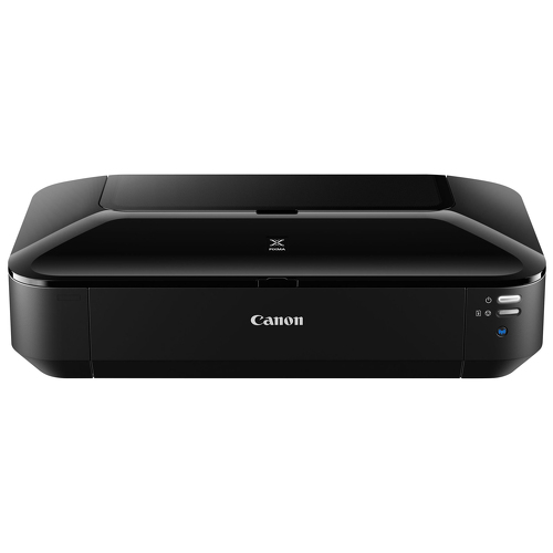 Canon PIXMA iX6850, Jato de tinta, 9600 x 2400 DPI, A3+ (330 x 483 mm), Impressão sem margens, Wi-Fi, Preto - Canon 8747B008