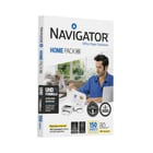 Papel 080gr Fotocopia A4 Navigator Home Pack 1x150Fls - Navigator 1801029