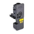 Tinteiro de toner amarelo original Kyocera TK5240 - 1T02R7ANL0/TK5240Y - Kyocera TK5240Y
