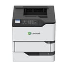 LEXMARK IMP LASER MONO A4 MS725DVN - Lexmark 50G0630