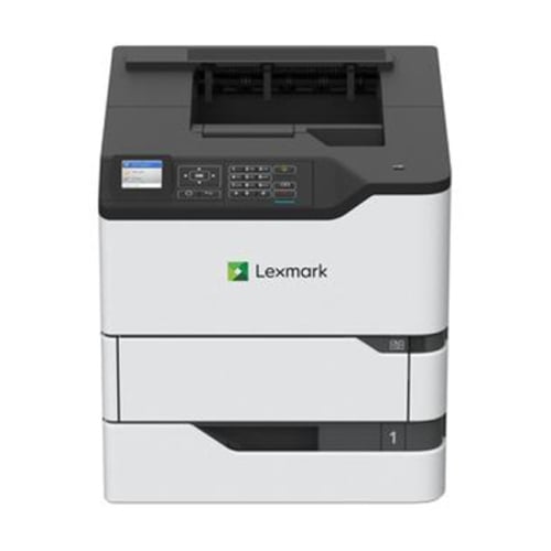 LEXMARK IMP LASER MONO A4 MS725DVN - Lexmark 50G0630