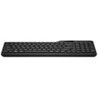 Teclado Bluetooth HP 460 para vários dispositivos - HP 7N7B8AA#AB9