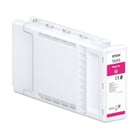 Tinteiro EPSON T41F3 Magenta UltraChrome XD2 350ml - SureColor SC-T3400/5400 - Epson C13T41F34N
