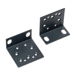TP-Link Kit de suportes para montagem em rack com parafusos incluídos 22 x 43,9 x 42 mm - TP-Link RACKMOUNT KIT-19