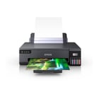 EPSON IMP JATO TINTA FOTOGRAFICA ECOTANK ET- 18100 A3+ - Epson C11CK38401