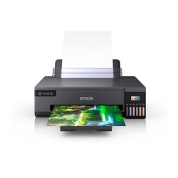EPSON IMP JATO TINTA FOTOGRAFICA ECOTANK ET- 18100 A3+ - Epson C11CK38401