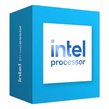 Processador INTEL 300 -3.9GHz 6MB LGA1700 - Intel ABX80715300
