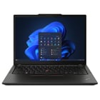 LENOVO THINKPAD X13 G5 ULT7 155U 13.3INCH WUXGA 16GB 512GB WIN11 PRO 3Y - Lenovo 21LU000RPG