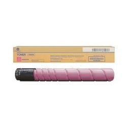 Cartucho de Toner Original Magenta Konica Minolta TN227M - ACVH350 - Konica Minolta 287547