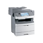 Lexmark X463de, Laser, 1200 x 1200 DPI, Fotocopiadora a preto e branco, Digitalização a cores, A4 - Lexmark 13C1173