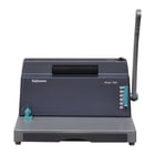 FELLOWES ENCADERNADORA METAL 25 - Fellowes 3302502